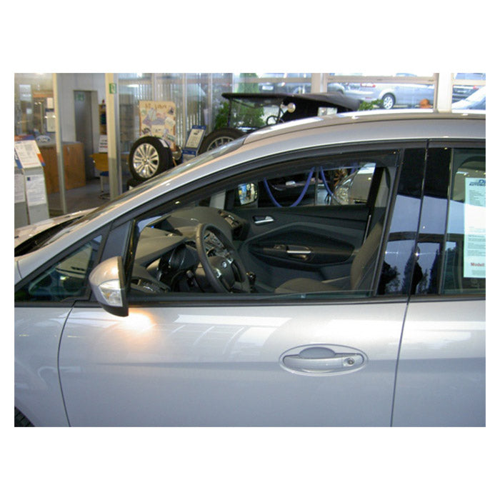 Climair, Deflettore di Vento — Compatibile con Focus C-max 5p 2010-