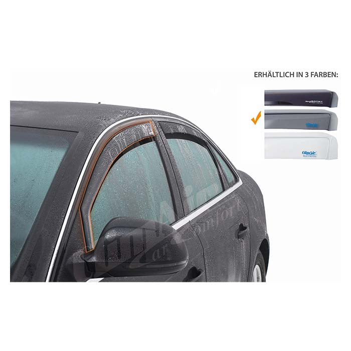 Climair,  — Passend für Hyundai i20 III 5D 2020-