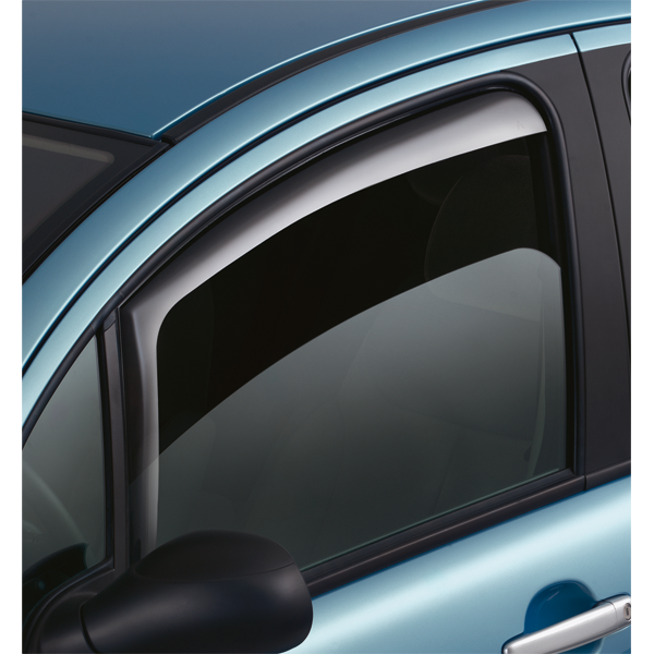 Climair, VW Up!/citigo/mii 5drs