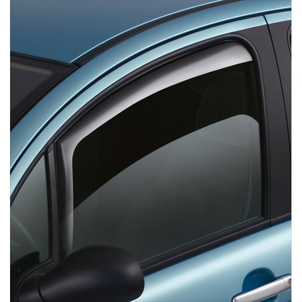 Climair, Windabweiser — Passt für Ford Kuga III 2019-