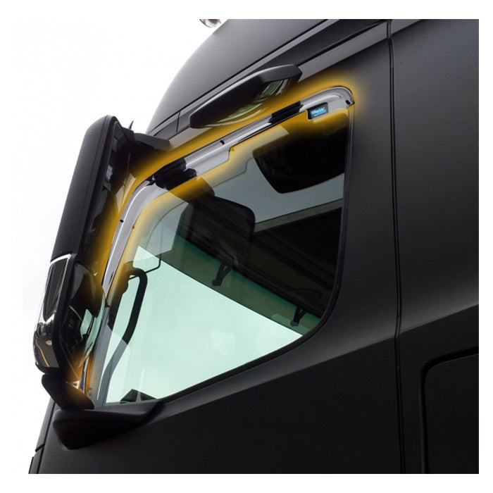 Climair, 2-ovinen — Sopii Volvo FM 2005-