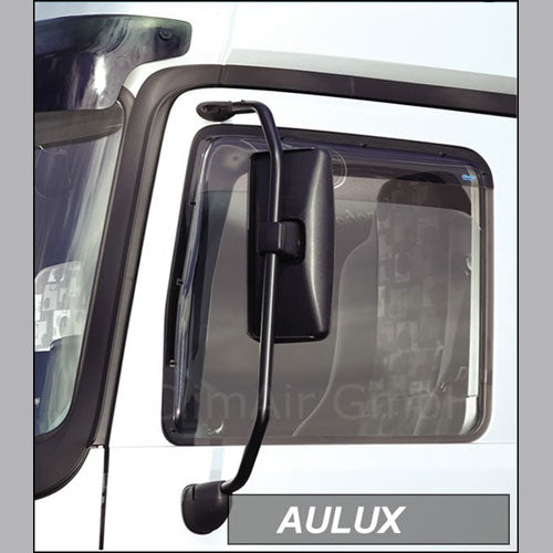 Climair, Tuulensuojus Nissan Cabstar 05-