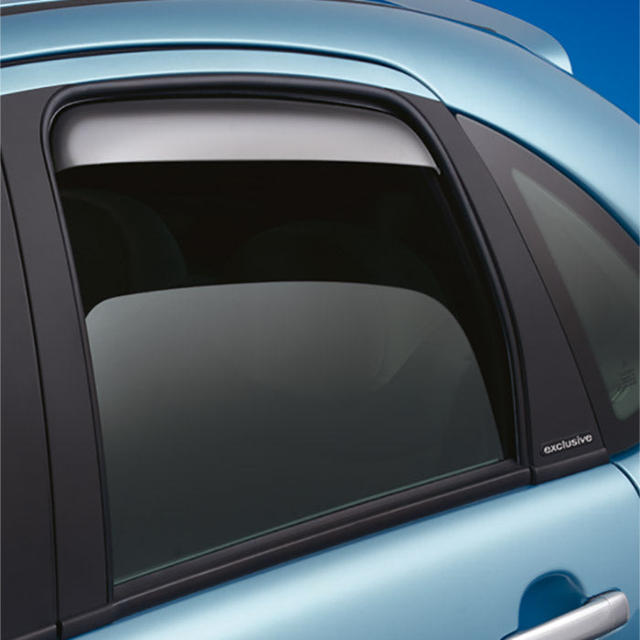 Climair, 2404 - Heckscheibenabweiser. Bluebird t12
