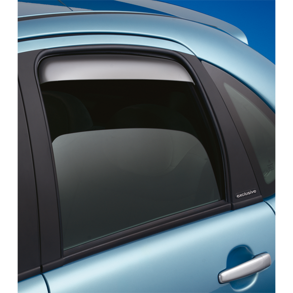 Climair, — Passend für Suzuki Celerio 5d 2014-