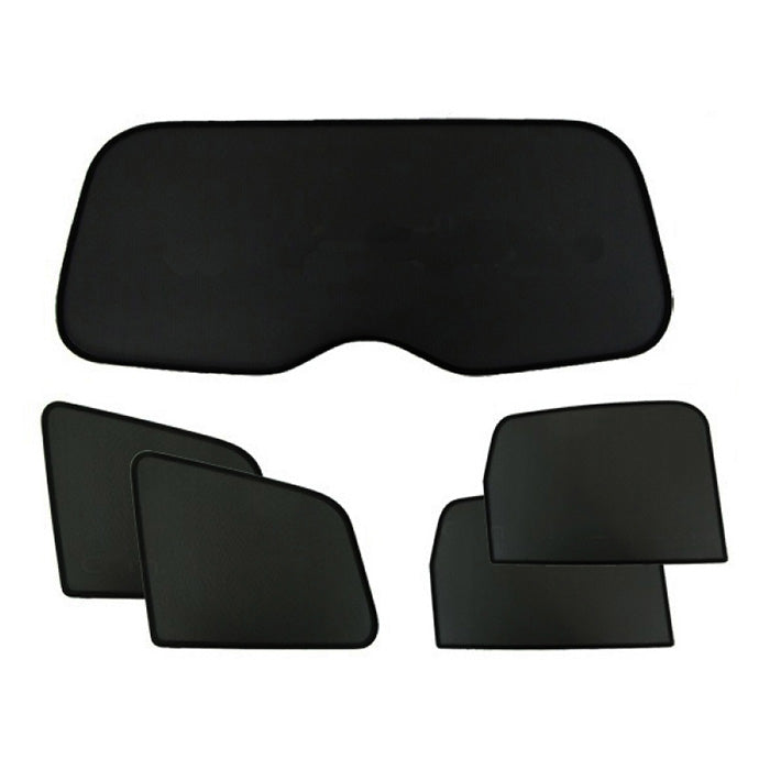 Climair, Sonnyboy — Pasuje do Ford Mondeo Stc. 2014-