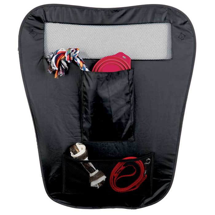 Carpoint, Protezione per Sedili, 60/44x69 cm