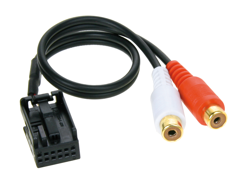 ACV, Adaptateur AUX BMW E90/E91/E60/E61