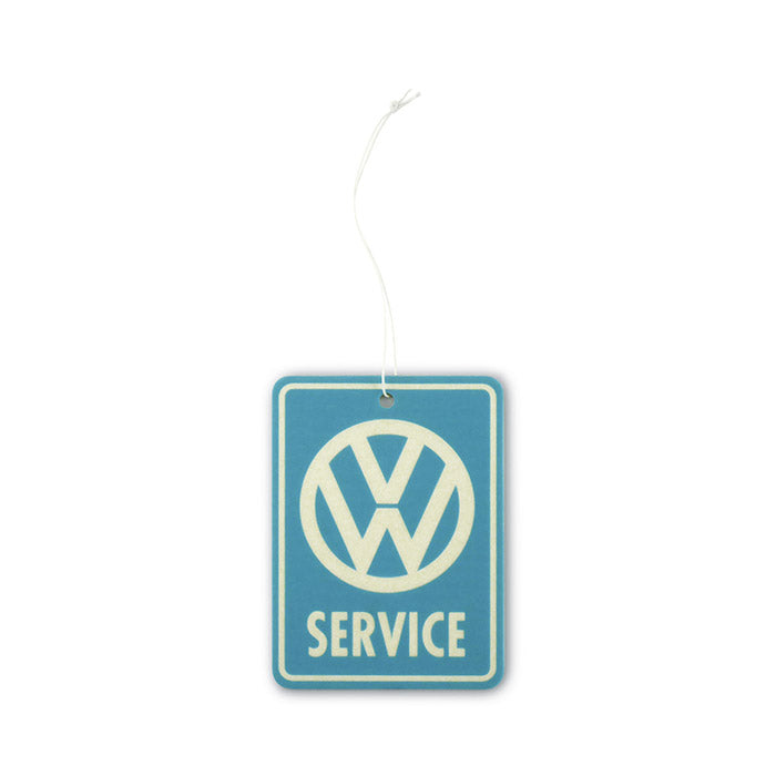 VW Collection, Osvěžovač vzduchu, VW Znamení ''nové Auto/vw Servis''