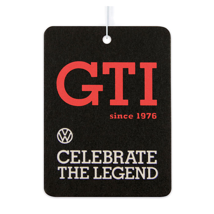 VW Collection, Osvěžovač vzduchu, VW Gti, ''sport/slavte Legendu''