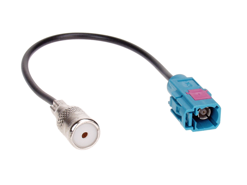 ACV, Anténní adaptér Audi/bmw/vw
