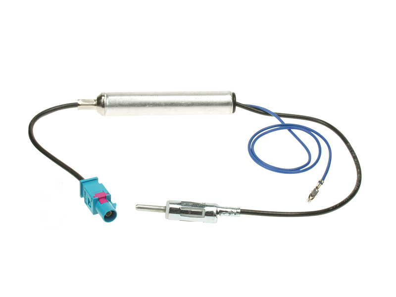 ACV, Adaptador de antena con amplificador