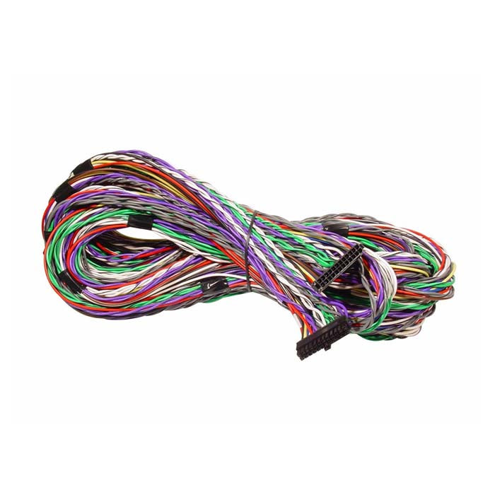Parrot, AE5 Kabel