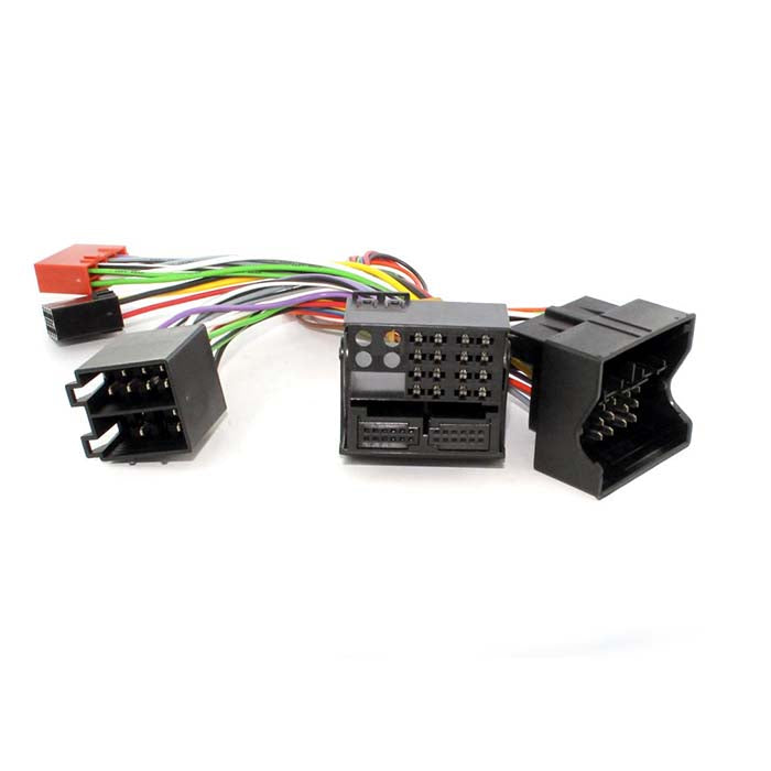 Connects2, CT10RT05 86795 Adapterkabel Vollständig