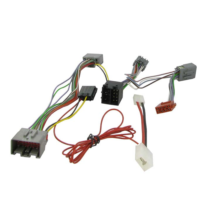 Connects2, CT10VL07 sot934, 86197 Kabel