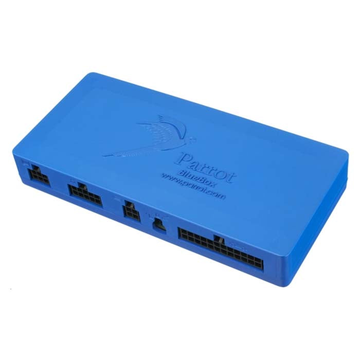 Parrot, Mki9200dk Box Sw 3.0 Neue Typ