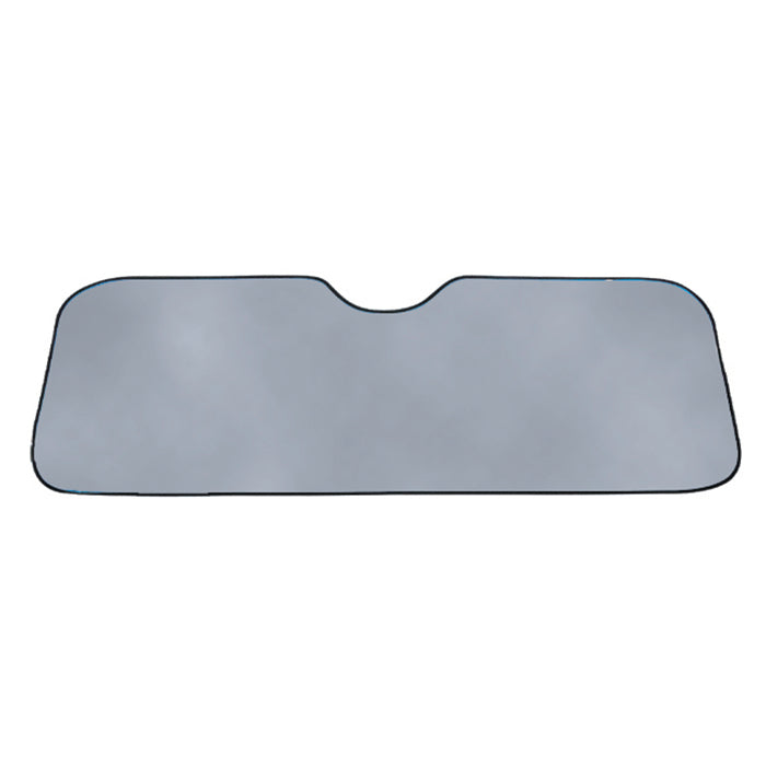 Dunlop, Housse de pare-brise 130x60 cm.