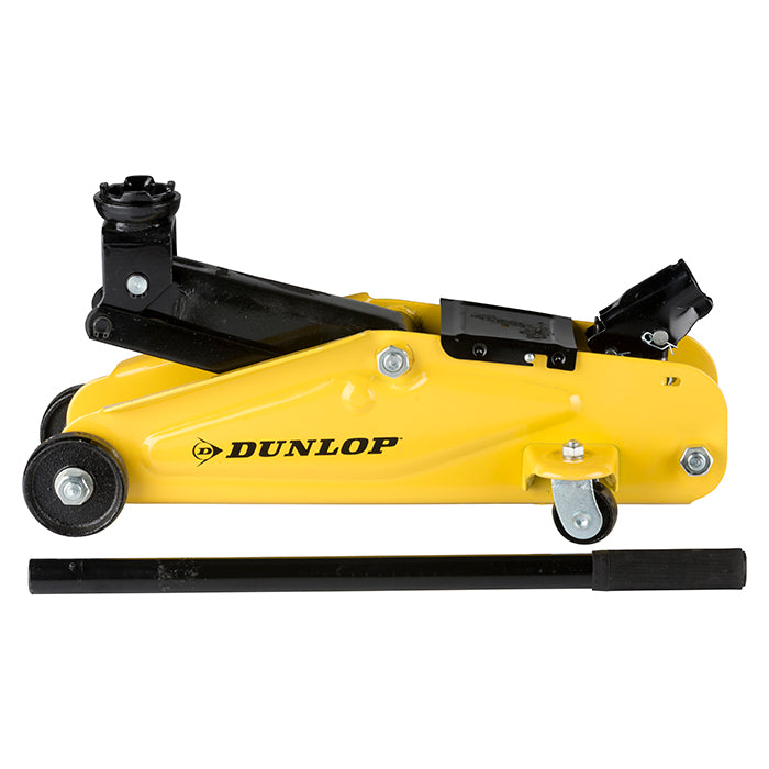 Dunlop, Crics de garage 2 Tonnes