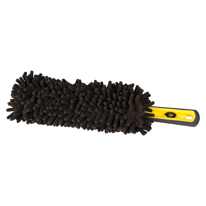 Dunlop, Brosse à jante 33 cm Microfibre