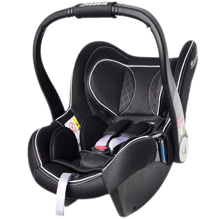 Welldon, Siège Auto Diadem Avec Isofix (0-13 Kg.)