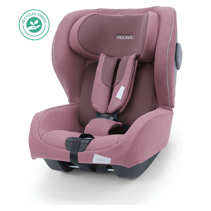 Recaro, Fotelik Samochodowy Kio Prime Pale Rose