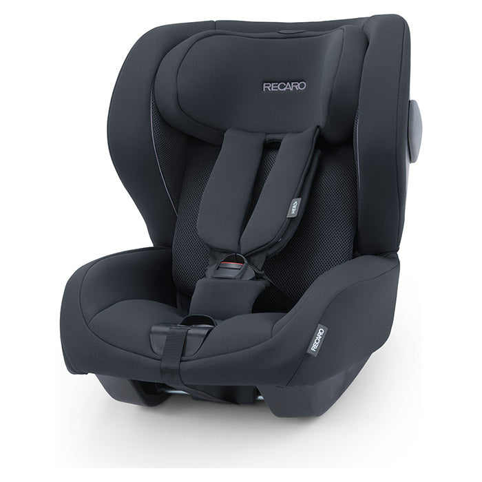 Recaro, Autostoel Kio Select Night Black