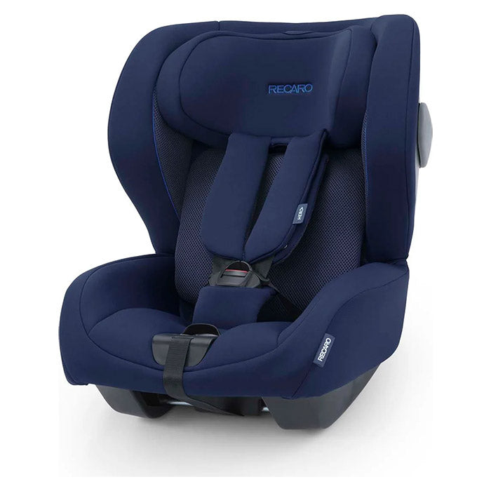 Recaro, Autostoel Kio Select Pacific Blue