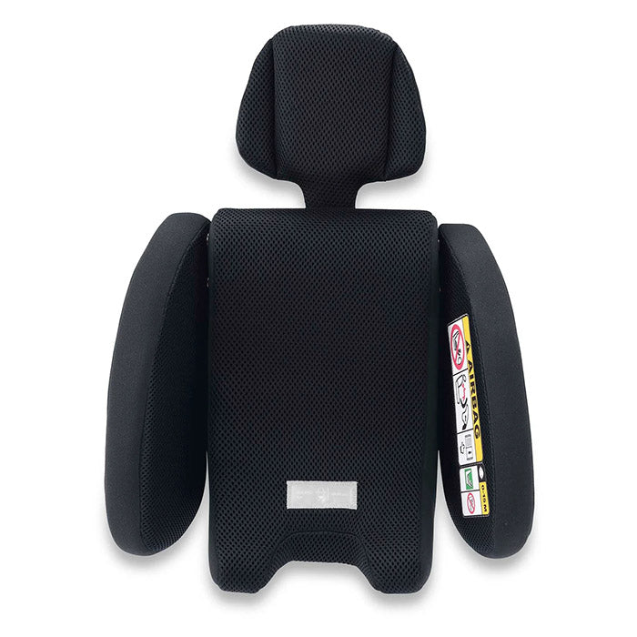 Recaro, Baby-inzet Select Night Black voor Kio Autostoel