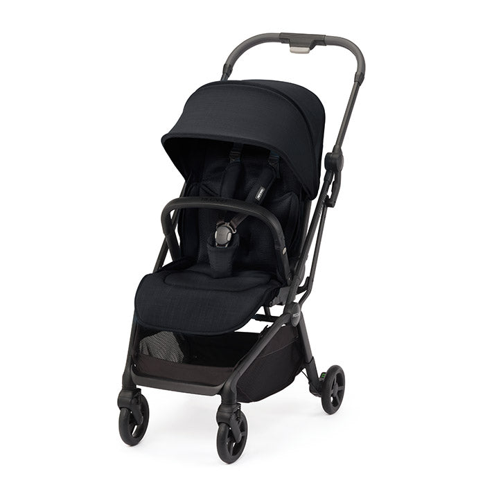 Recaro, Lexa Elite Klapvogn Select Night Black