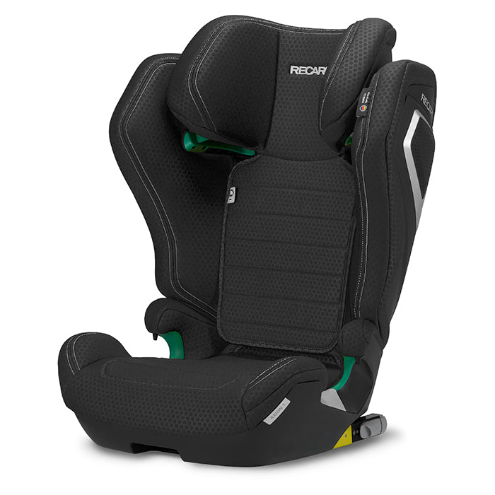 Recaro, Axion 1 R129 100-150cm Zwarte Autostoel