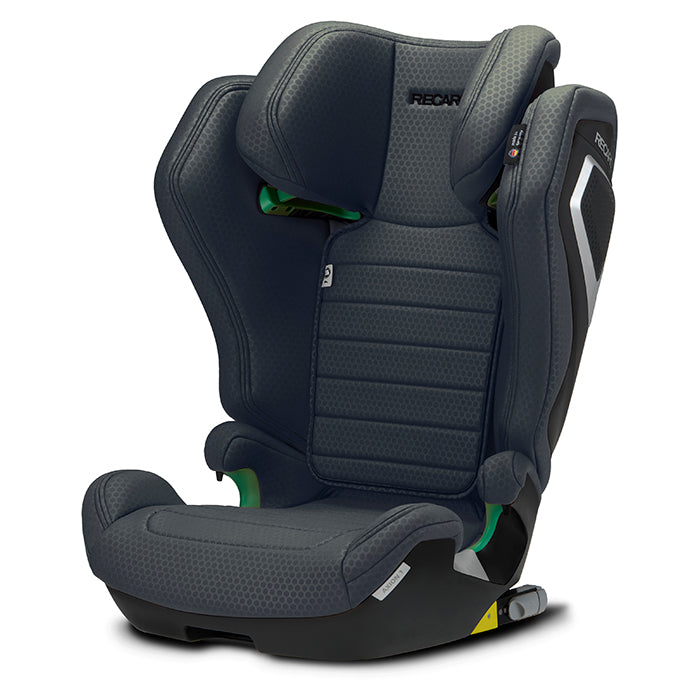 Recaro, Axion 1 R129 100-150cm Grijs Autostoel