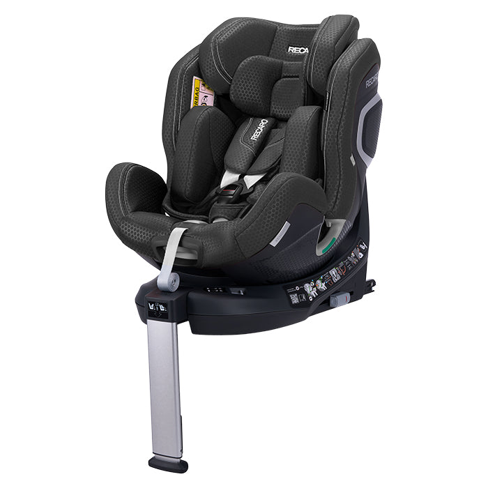 Recaro, Autostoel Xenon 1 Zwart R129 40-125 cm