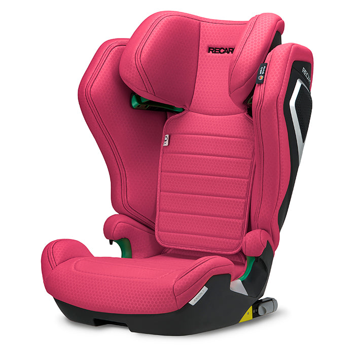 Recaro Axion 1 R129 100-150 cm Wow Pink Autosedačka