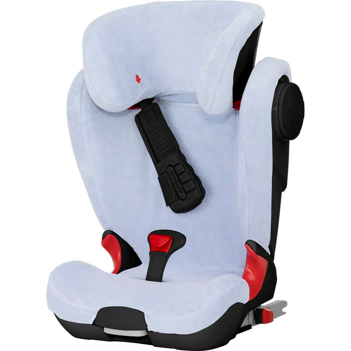 Britax, Pokrowiec letni Kidfix II XP / XP SICT