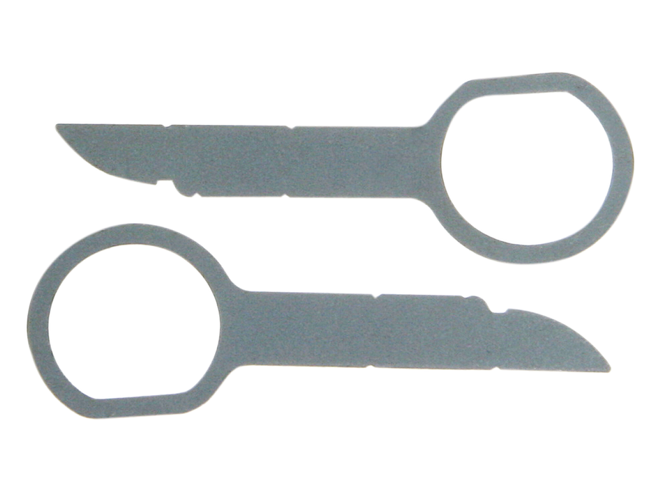 ACV, Clés de démontage Vw/audi/merc./seat
