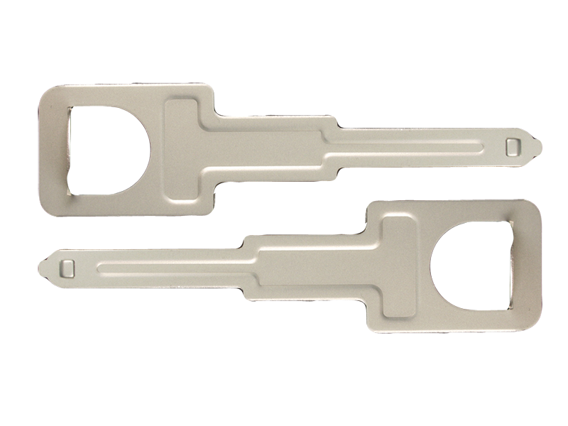 ACV, Outils de démontage Clarion 2 pièces