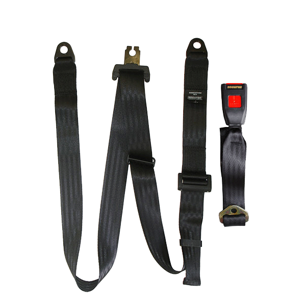 Securon, Bezpečnostní pás 3p 217 cm + 45 cm