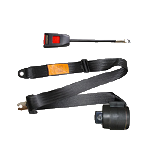 Securon, Navíjecí pás 266 cm + 30 cm Ruka