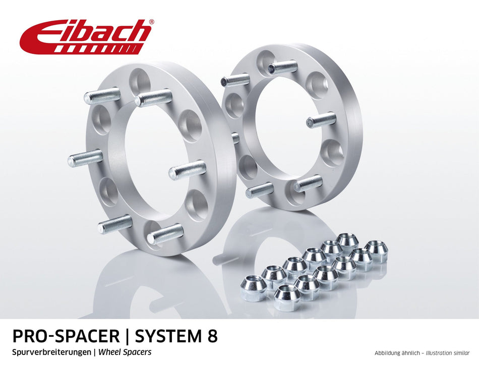 Eibach, Pro-spacer 139,7/6-110,5-180-1225