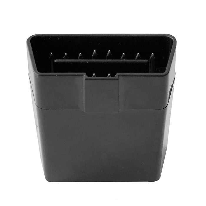 , OBD II Fault Code Reader