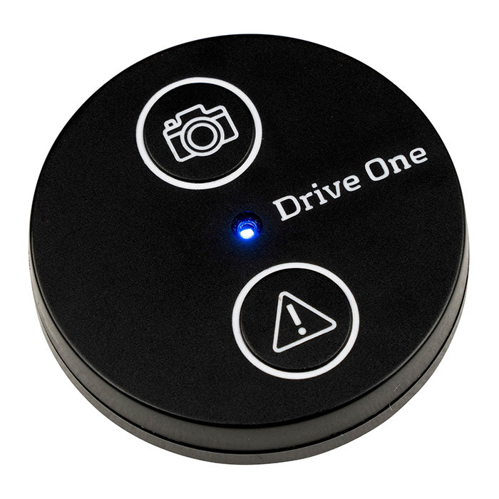 Needit, Drive One Dopravní Alarm