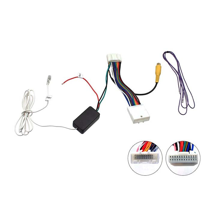 Connects2, Adattatore Per Telecamera 24-pin