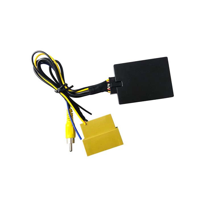 Connects2, Adaptér Pro Oem Kameru Vag