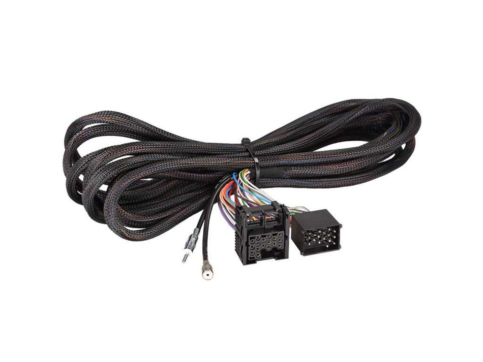 Connects2, Prodlužovací kabel 6,5 m BMW 17-pin