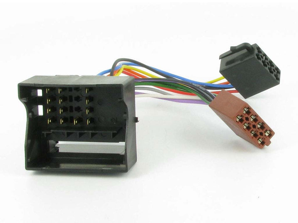 Connects2, CT20FD05 ISO adaptér Ford