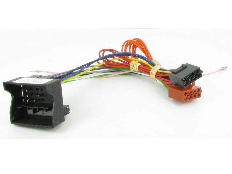Connects2, CT20MC02 ISO-Adapter für Mercedes