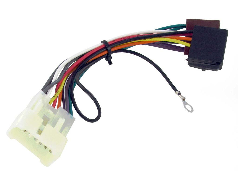 Connects2, CT20SZ01 ISO adaptér pro Suzuki