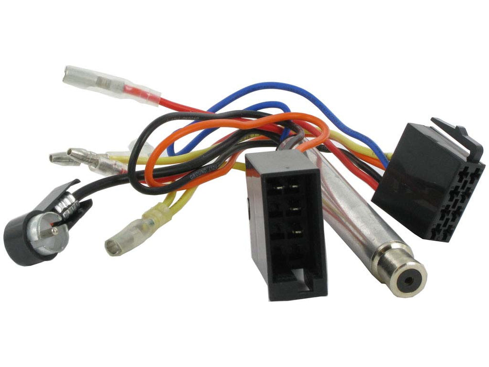 Connects2, ct20VW06 ISO Konektor VW