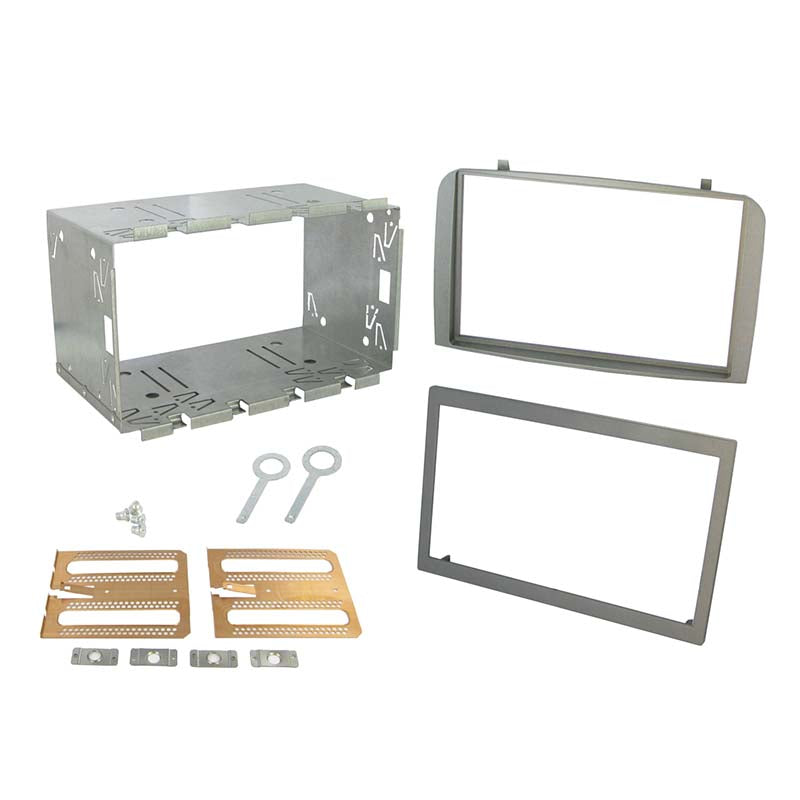 Connects2, CT23AR02A 2-DIN Kit Alfa