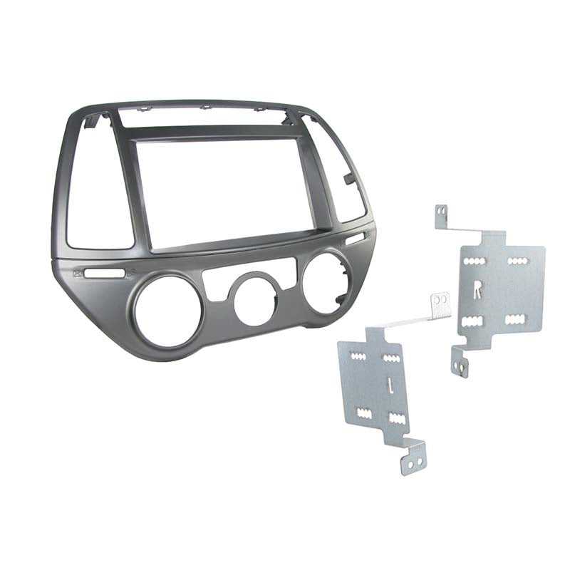 Connects2, CT23HY33 2-DIN Kit Hyundai i20