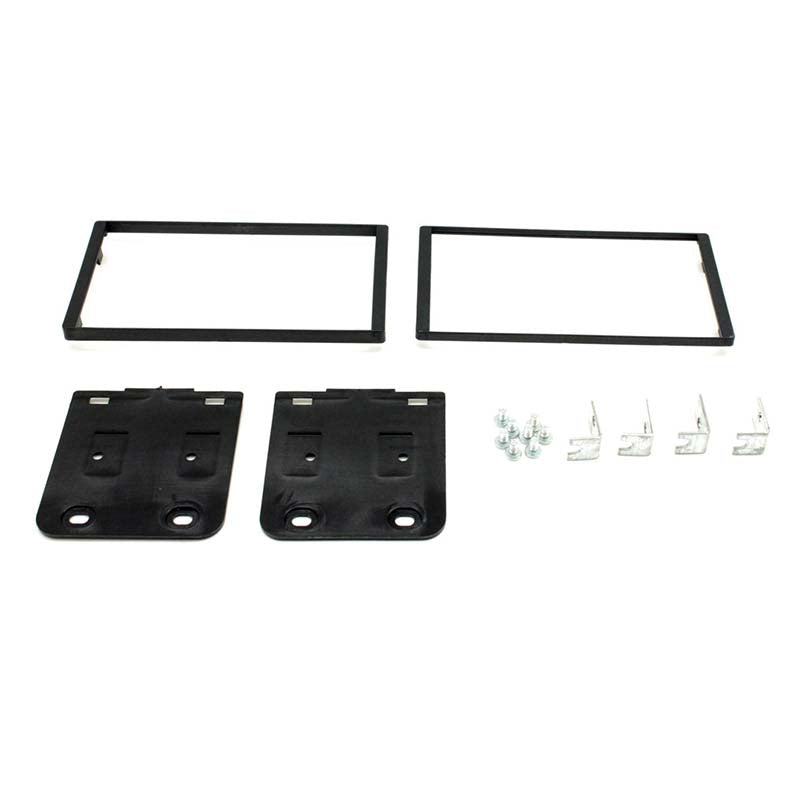 Connects2, CT23KI04A 2-DIN Kit KIA
